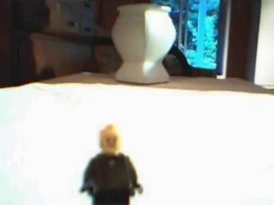 Ganimation - Lego