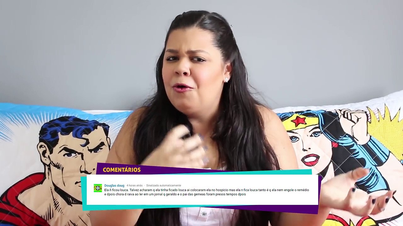 10 COISAS QUE FICARAM SEM EXPLICAÇÃO NO FINAL DE CÚMPLICES DE UM RESGATE I DAYANE SOUZA