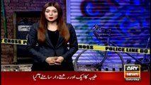 Jurm Bolta Hai 7th January 2017