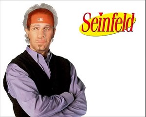 Limp Bizkit - Break Stuff (Seinfeld Remix)