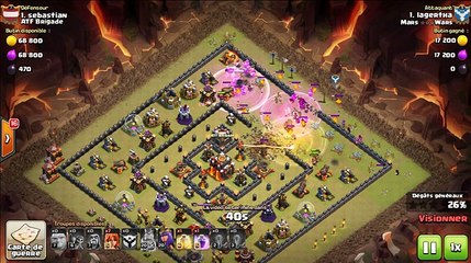 1. lagertha vs 1. sebastian