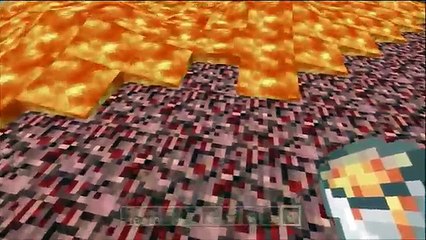 Minecraft Xbox 360 #101 - Collecting Lava