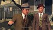 L.A. Noire requires you to read subtle facial cues to tell if someone is lying