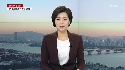 독일 헤센 주 검찰총장, '정유라 수사' 협조 강조 / YTN (Yes! Top News)
