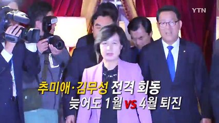 박근혜 대통령, 서문시장 전격 방문...35일 만의 외부 일정 / YTN (Yes! Top News)