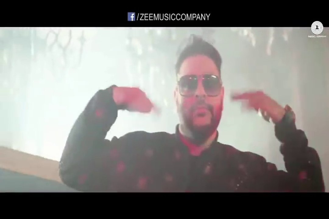 Move Your Body - Official Video - DJ Shadow Dubai - Sean Paul - Badshah