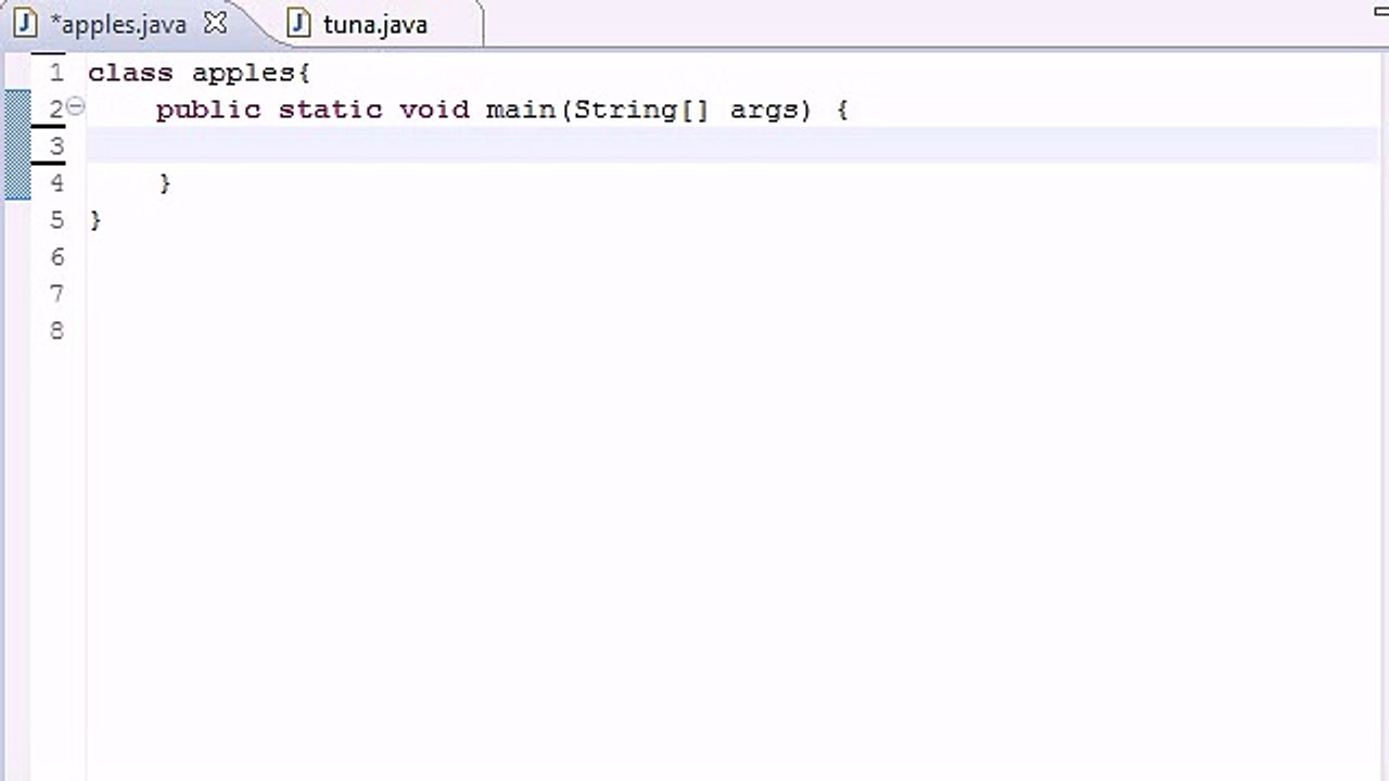 27 - Introduction to Arrays Learn Best Basic Java