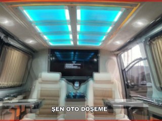 Şen Oto Aksesuar Tanıtım Videosu