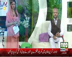 Huzoor Saww Mari To Sari Bahar Ap Sy Ha By Muhammad Arslan Qadru 2017