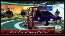 Biggest 'Qabza Mafia' in Lahore is 'Lahore Police'