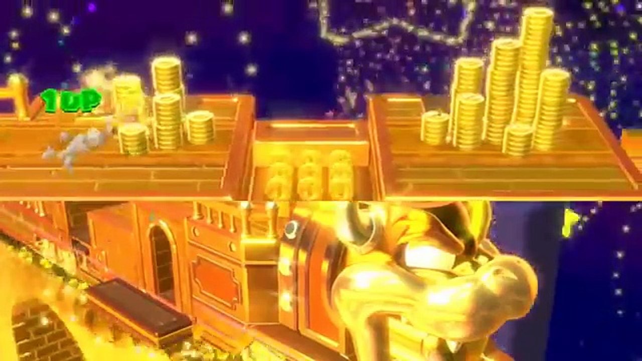 Game Theory- Luigi, the RICHEST Man in the Mushroom Kingdom- (Super Mario Bros)