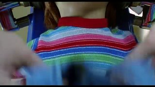 Cult of Chucky - Teaser Trailer