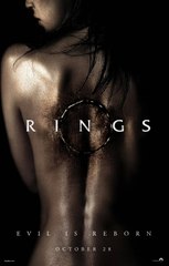 Rings Theatrical Trailer (2017) {By TrailerWood}