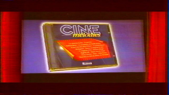 pub ciné mélodies editions atlas