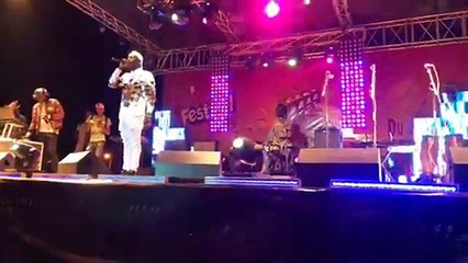 SIRIKI DIABATE FAIT ATALAKU DE SORO GUILLAUME