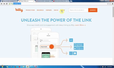 Bitly: Shorten and Share Links Easily 🌐