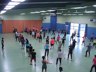 MERCI SOLENNE ET A VOUS TOUTES  / VOUS AVEZ ASSURE LE  7 JANVIER 2017  AU STAGE DE REMISE EN FORME