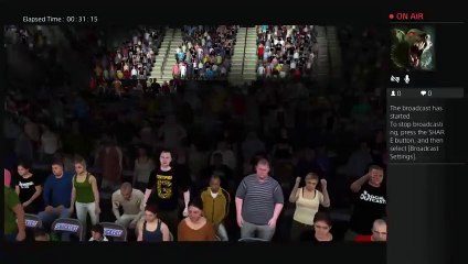 Wwe 2K17 MyCareer (10)