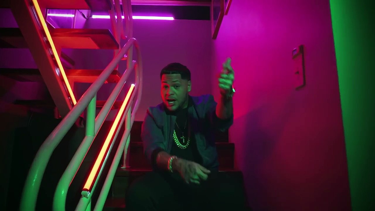 Almighty - Asalto (Official Music Video)