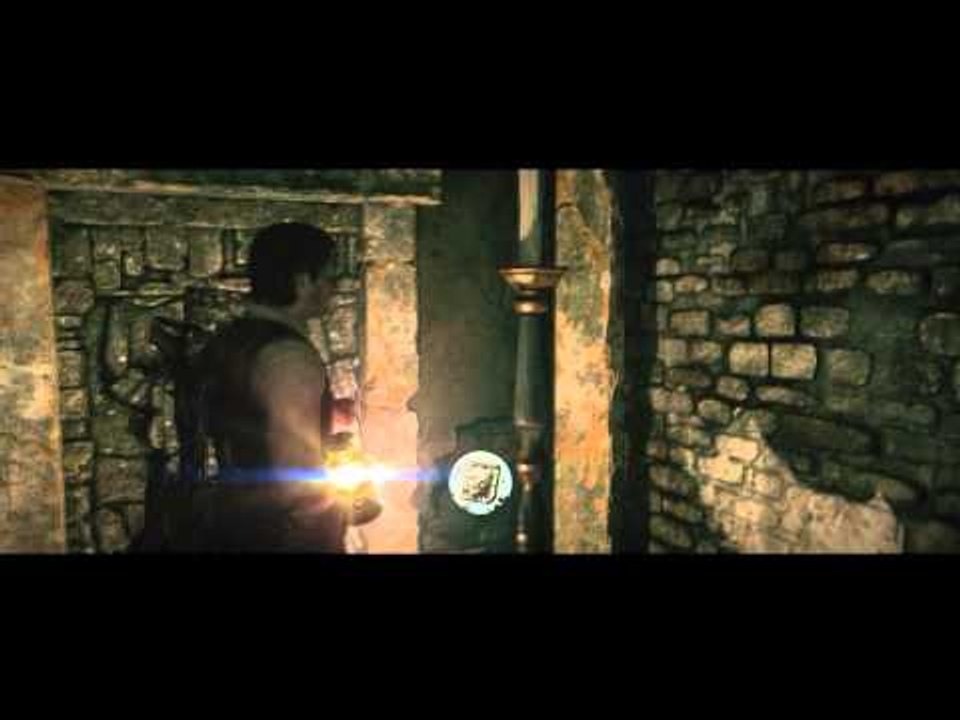 Guia The Evil Within Parte 13 El Guardián