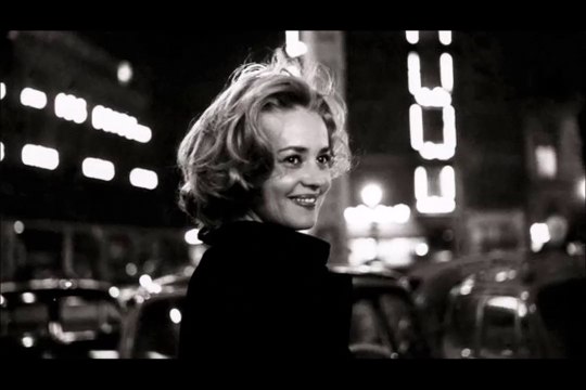 Jeanne Moreau parle de ses chansons - Superbe interview 2/2 (2015-01-24, Benoit Duteurtre, Etonnez-moi Benoit)