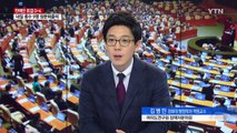 '탄핵 열차' 달리나...시시각각 변하는 정계 / YTN (Yes! Top News)