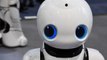 AI brings new purpose to consumer robots