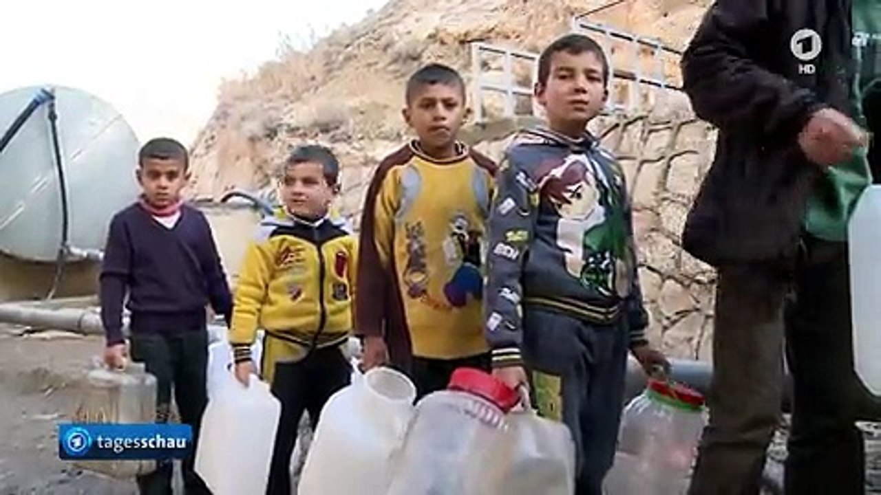 Tagesschau | 07. 01. 2017 20:00 Uhr (mit Jens Riewa) [GANZE FOLGE] | Das Erste