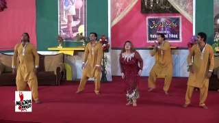 AGAN LA KE SANUN ISHQ DIYAN - SITARA BAIG 2016 MUJRA - PAKISTANI MUJRA DANCE