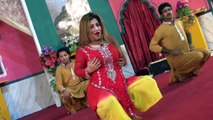 AGG NOTAN NU LA DE - SITARA BAIG 2016 MUJRA - PAKISTANI MUJRA DANCE