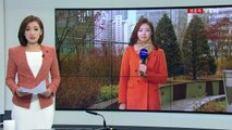 [날씨] 흐리고 쌀쌀, 미세먼지↑...밤사이 전국 비·눈 / YTN (Yes! Top News)