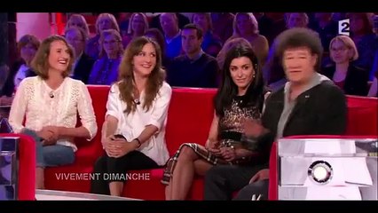 CIGARETTES ET CHOCOLAT CHAUD - Teaser Promo [Low, 480x360p]