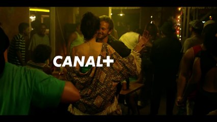 GUYANE - Femmes fatales - Bande Annonce - CANAL+ [HD] [Full HD,1920x1080p]