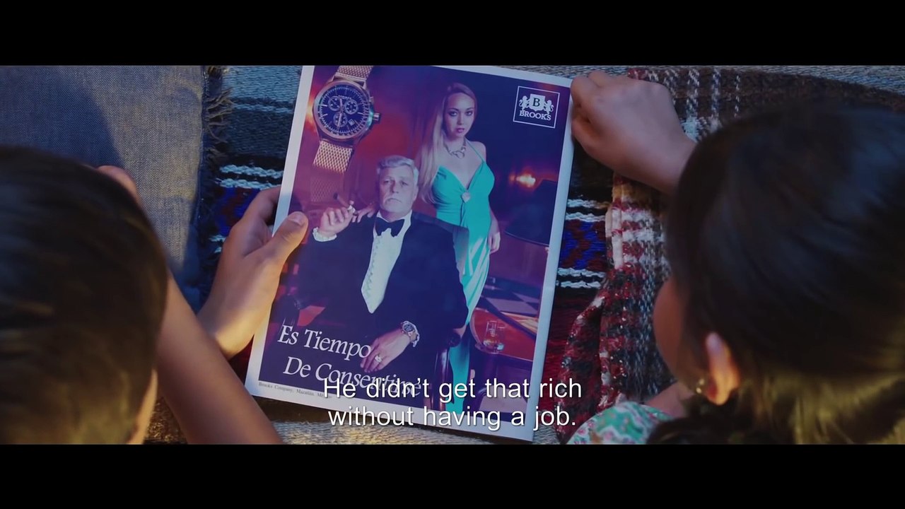 HOW TO BE A LATIN LOVER Trailer (2017) Salma Hayek, Kristen Bell Comedy Movie HD [Full HD,1920x1080p]