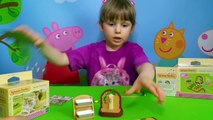Сильваниан Фэмилис распаковка Набор Огород Игрушки Коляска для двойни Sylvanian Families‎ Toys