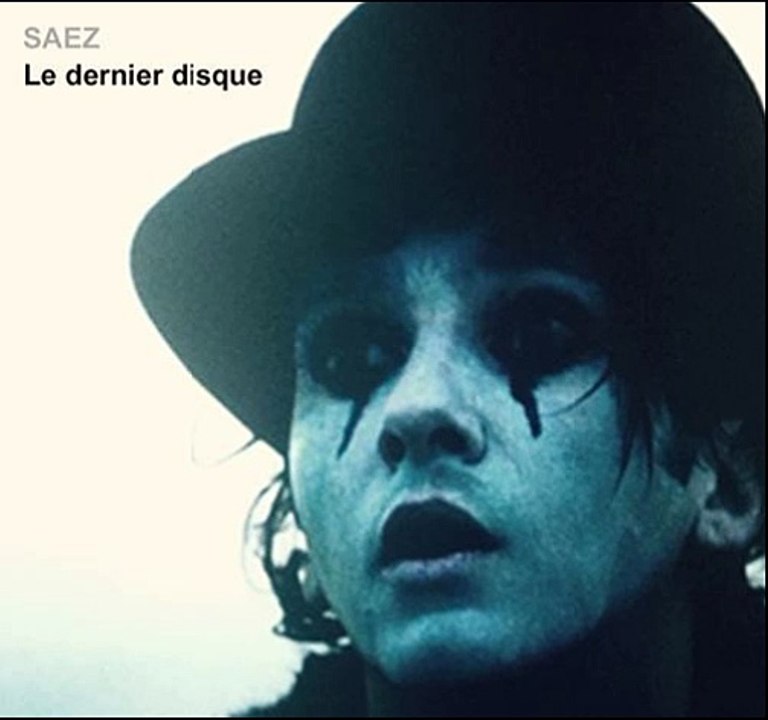Damien Saez - Les enfants lune - vidéo Dailymotion
