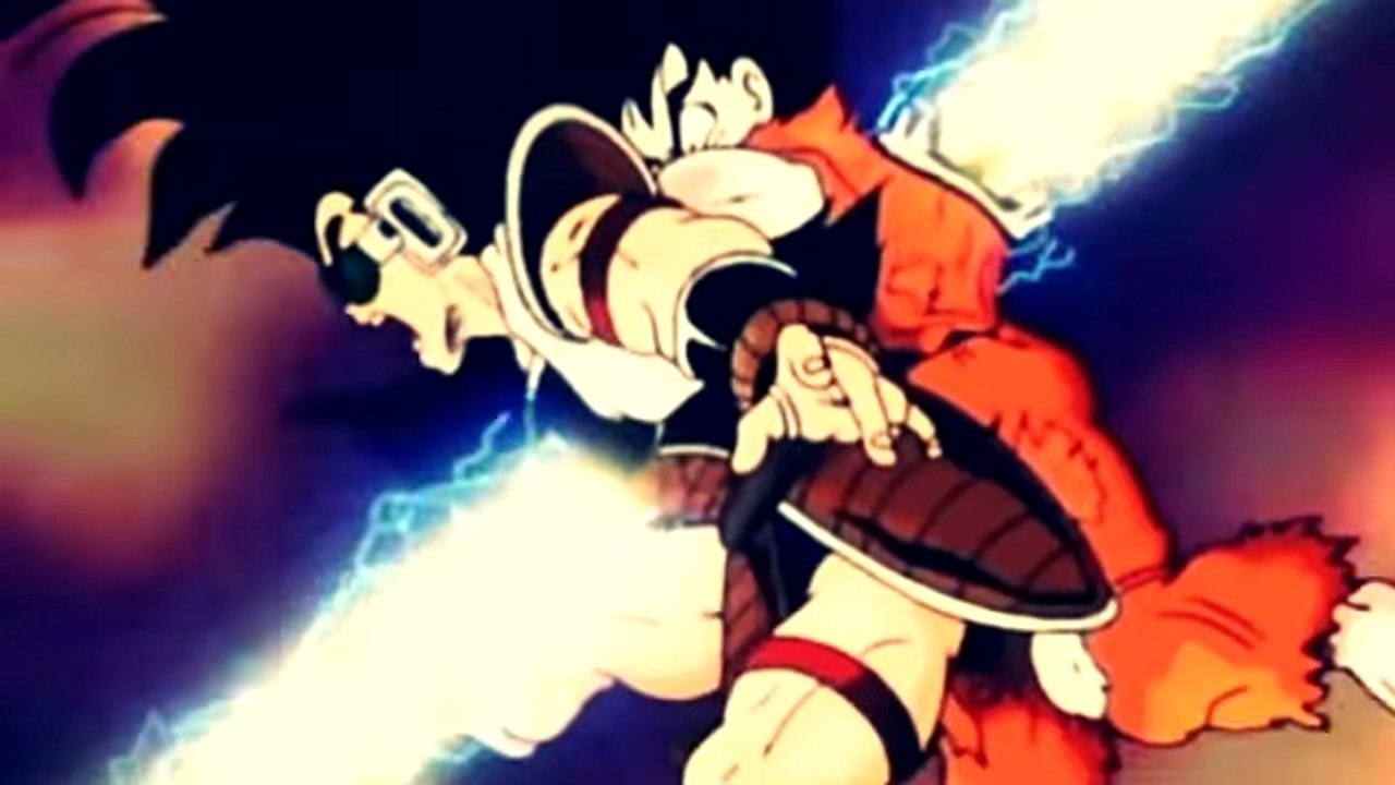 Dragon Ball Zero (The Origin of Raditz) new epiosde 7 january 2017 [HD]