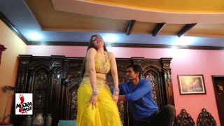 DIN CHITTA CHARIYA - 2016 BEDROOM MUJRA - PAKISTANI MUJRA DANCE