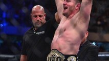 Todd Duffee tells MMAjunkie Radio he doesn't feel like a 31-year-old heavyweight