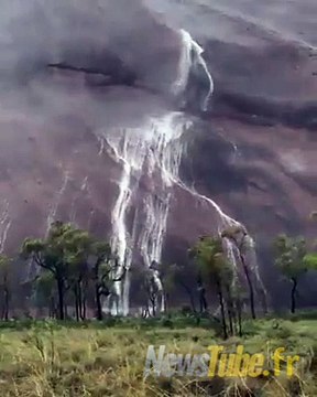 Parc National de incroyable naturel, Australie, Australie