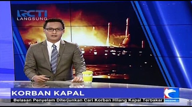 Kondisi Dua Korban Kapal Zahro Express di RS Budhi Asih Mulai Membaik