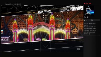 Playing 2k17 with followers (2)