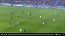 Christopher Nkunku Goal HD - PSG 3-0 Bastia 07.01.2017