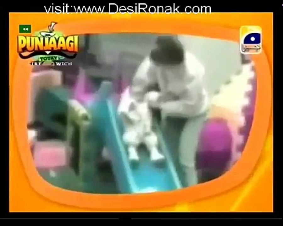 Funny Totay Mix