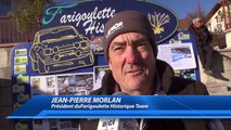 Alpes-de-Haute-Provence : La 18e Farivernale a fait étape à Seyne-les-Alpes