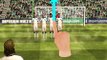 Euro 2016 Soccer Flick Android Gameplay (HD)