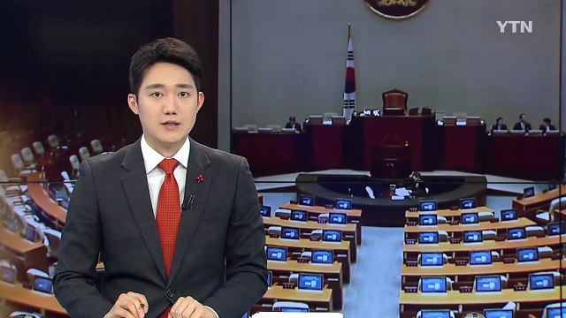 친박계 50명 별도 모임 구성... 김무성·유승민과 결별 / YTN (Yes! Top News)