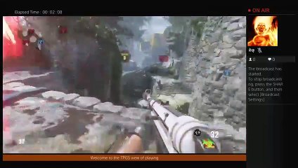 Jelly TPGS Live PS4 Broadcast (20)