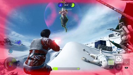 STAR WARS™ Battlefront™ Clip 3