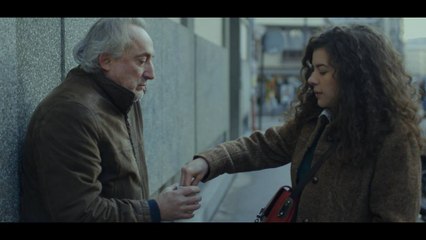 Je suis UNE PETITE ATTENTION